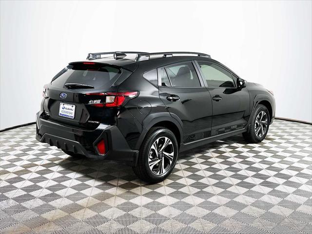 new 2024 Subaru Crosstrek car, priced at $30,682