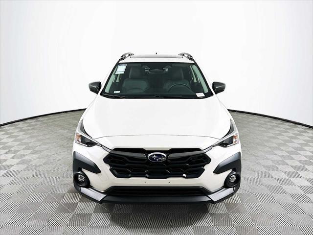 new 2024 Subaru Crosstrek car, priced at $30,988