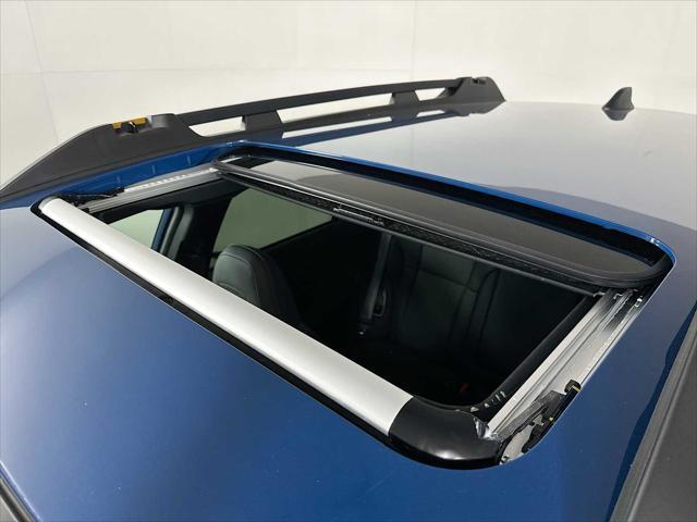 new 2025 Subaru Outback car, priced at $44,511