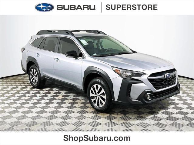 new 2025 Subaru Outback car, priced at $36,482