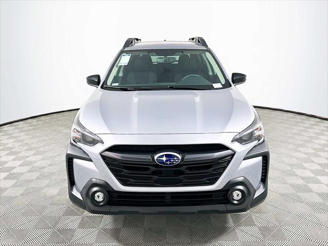 new 2025 Subaru Outback car, priced at $36,482