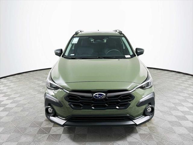 new 2025 Subaru Crosstrek car, priced at $36,313