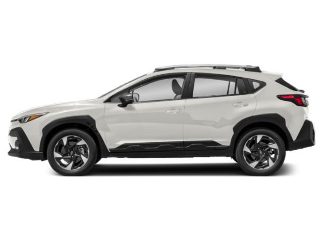 new 2024 Subaru Crosstrek car, priced at $35,540