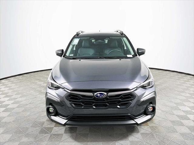 new 2025 Subaru Crosstrek car, priced at $36,089