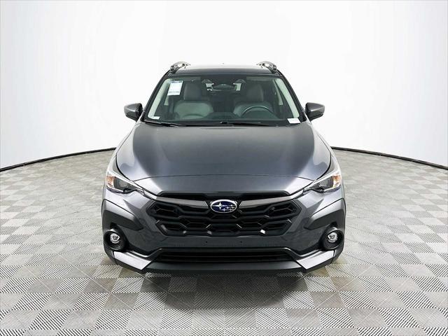 new 2024 Subaru Crosstrek car, priced at $30,691