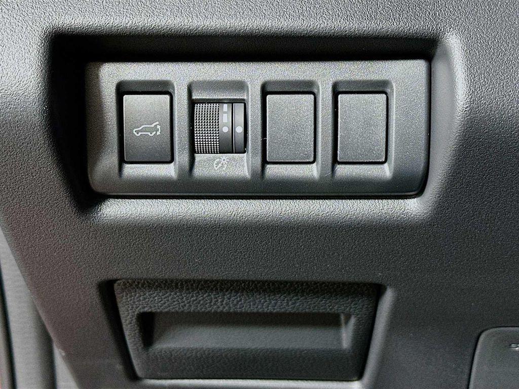 new 2026 Subaru Outback car, priced at $37,235