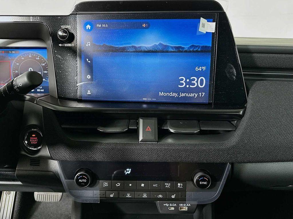 new 2026 Subaru Outback car, priced at $37,235