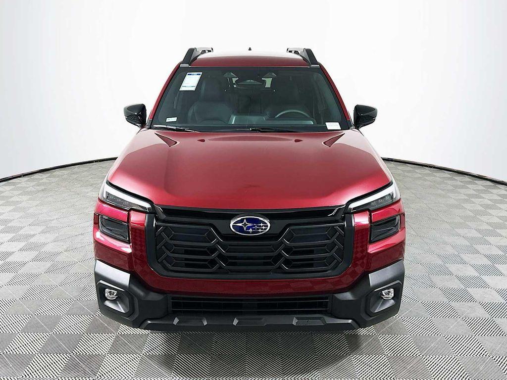 new 2026 Subaru Outback car, priced at $37,235