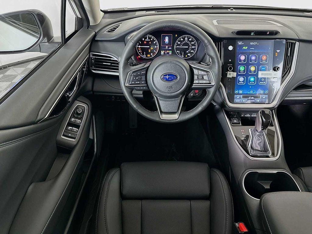 new 2025 Subaru Outback car, priced at $44,644