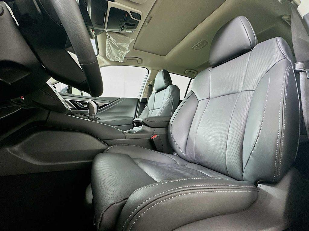 new 2025 Subaru Outback car, priced at $44,644