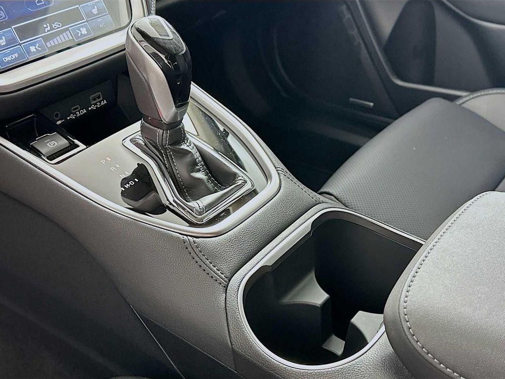 new 2025 Subaru Outback car, priced at $44,644