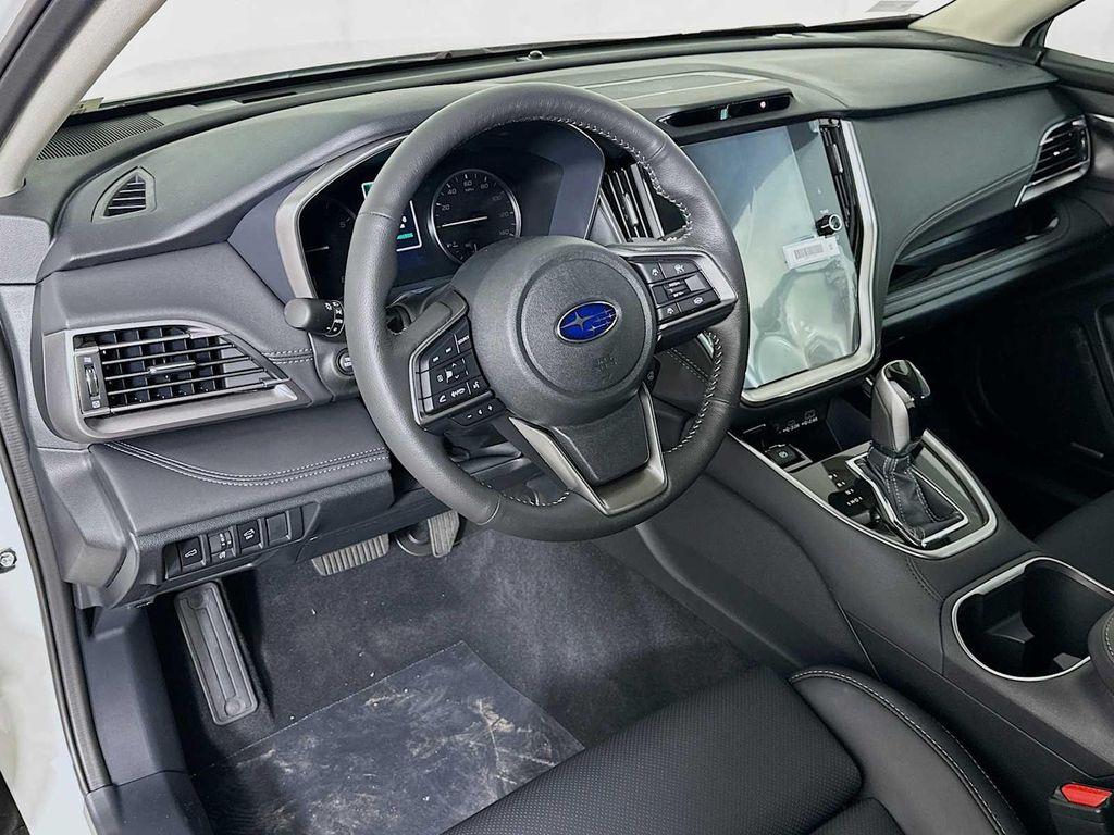 new 2025 Subaru Outback car, priced at $44,644