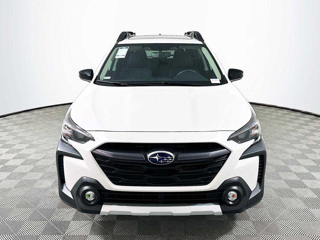 new 2025 Subaru Outback car, priced at $44,644