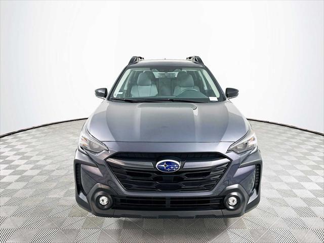 used 2024 Subaru Outback car, priced at $30,900