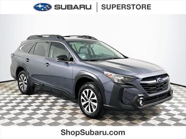 used 2024 Subaru Outback car, priced at $30,900