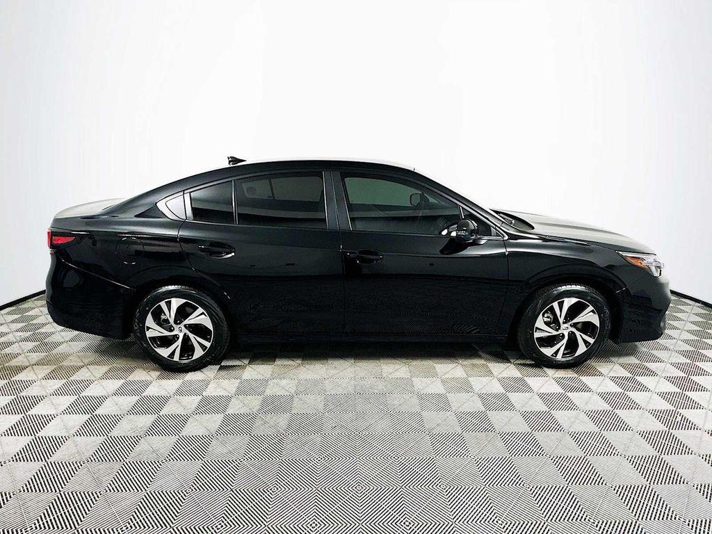 new 2025 Subaru Legacy car, priced at $32,014