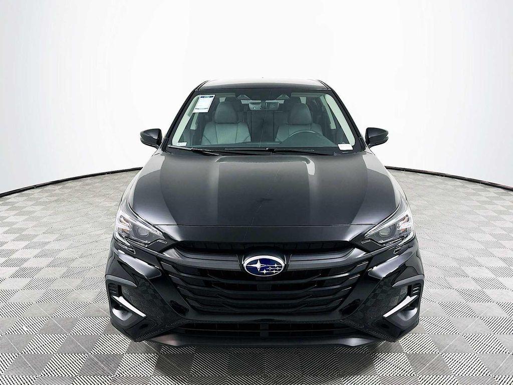 new 2025 Subaru Legacy car, priced at $32,014