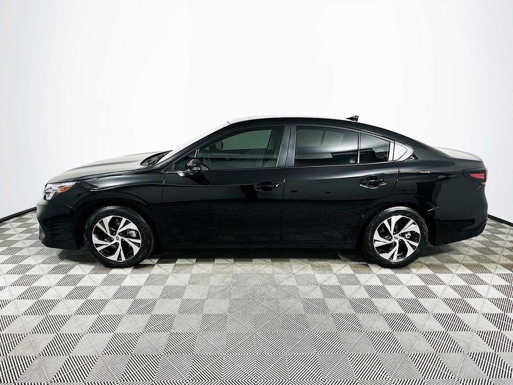new 2025 Subaru Legacy car, priced at $32,014