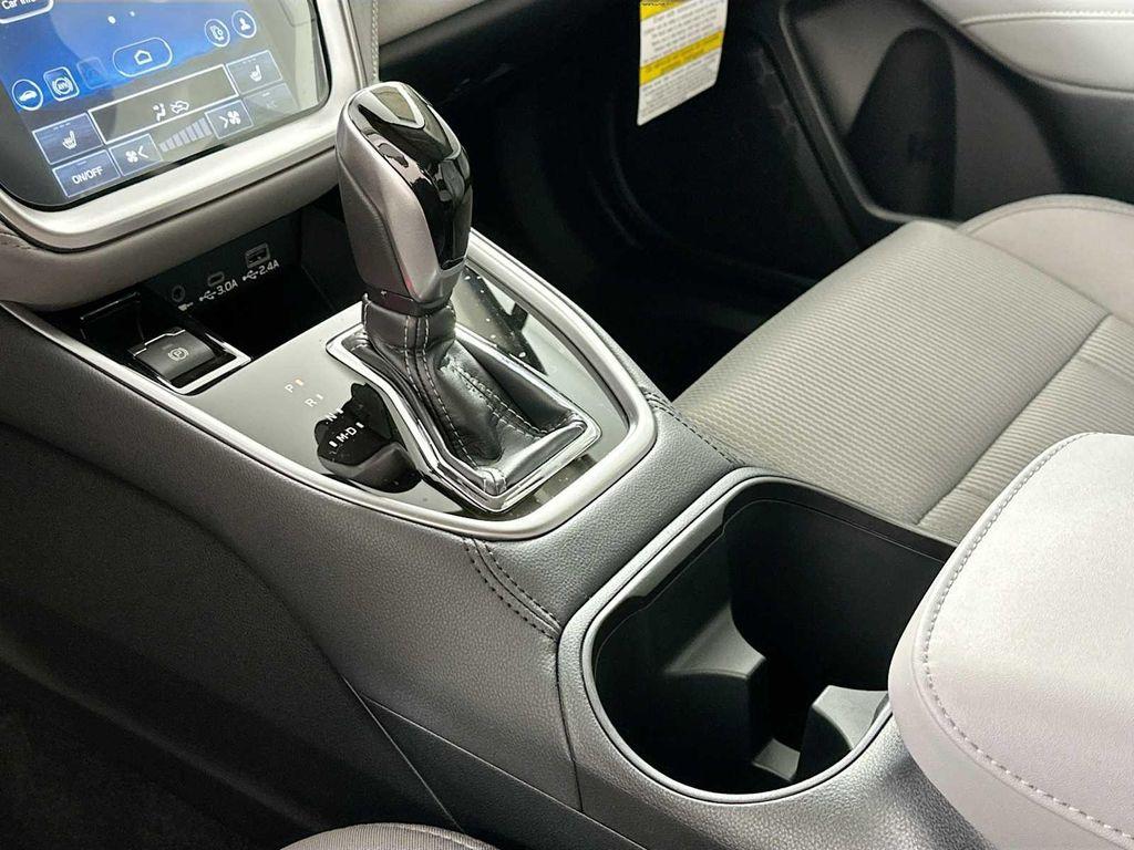 new 2025 Subaru Legacy car, priced at $32,014