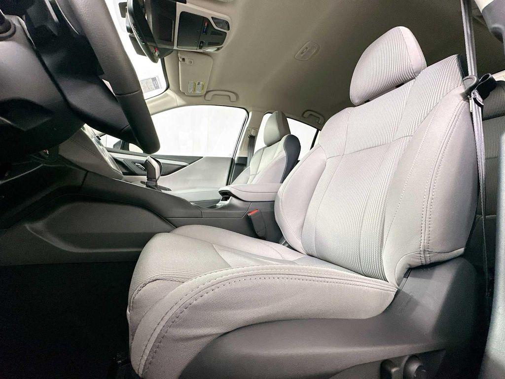 new 2025 Subaru Legacy car, priced at $32,014