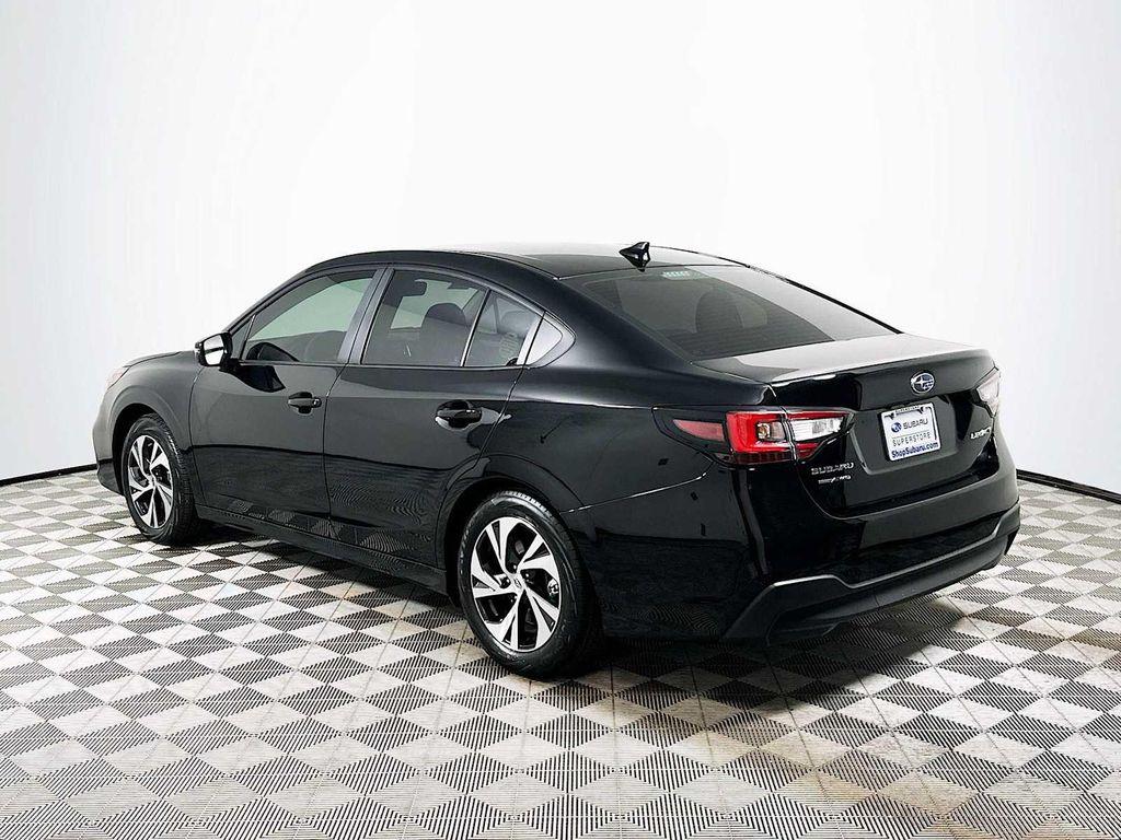 new 2025 Subaru Legacy car, priced at $32,014