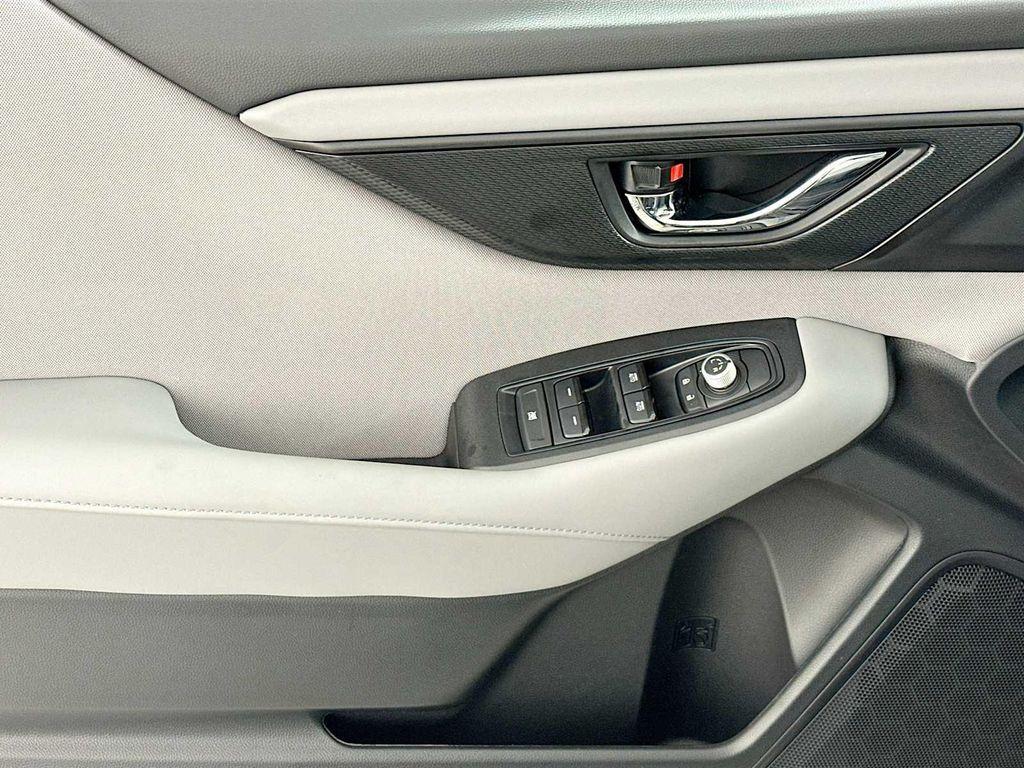 new 2025 Subaru Legacy car, priced at $32,014