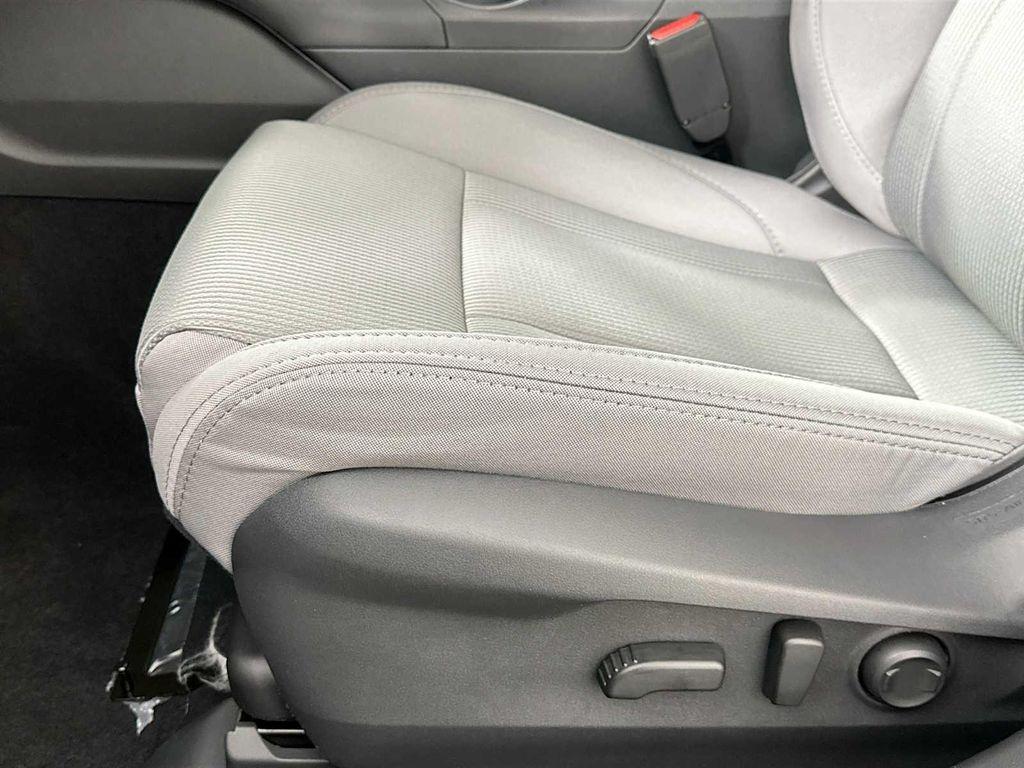 new 2025 Subaru Legacy car, priced at $32,014