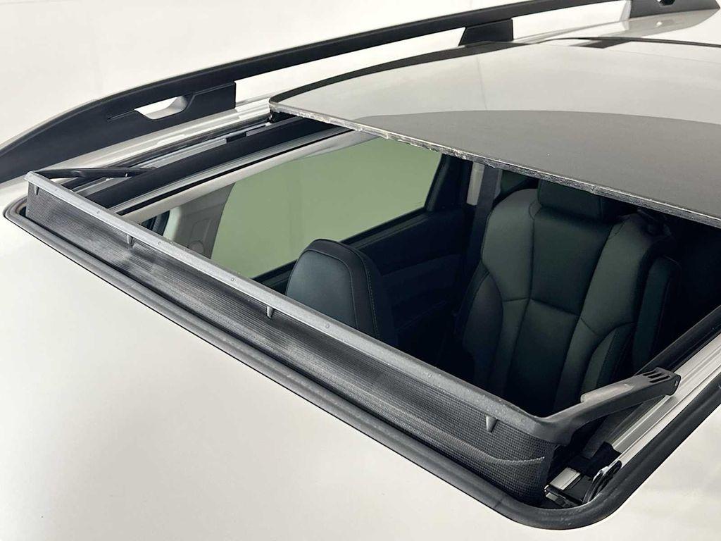 new 2025 Subaru Ascent car, priced at $46,104