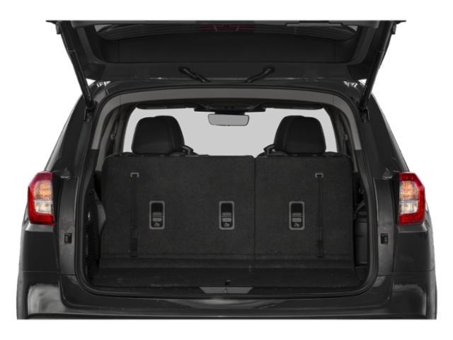 new 2025 Subaru Ascent car, priced at $46,104