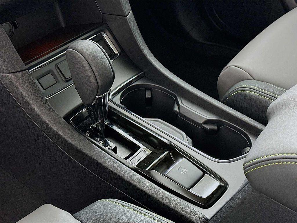 new 2025 Subaru Ascent car, priced at $46,104