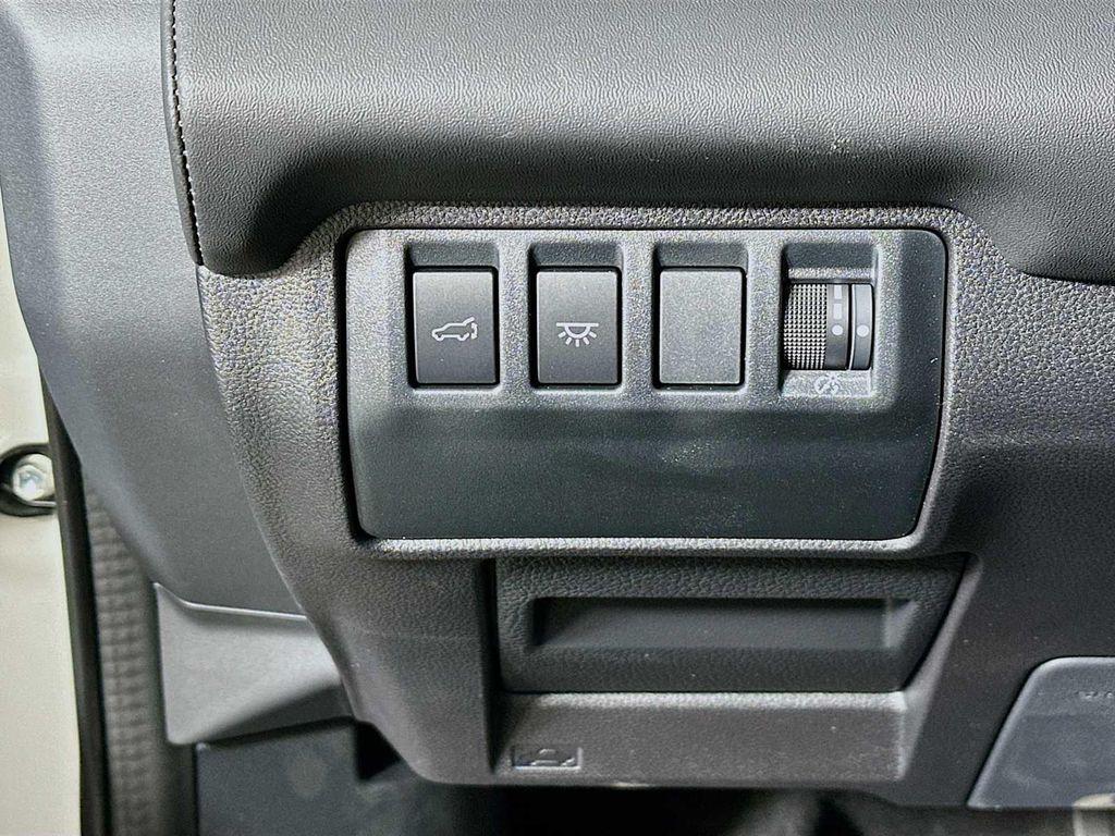 new 2025 Subaru Ascent car, priced at $46,104