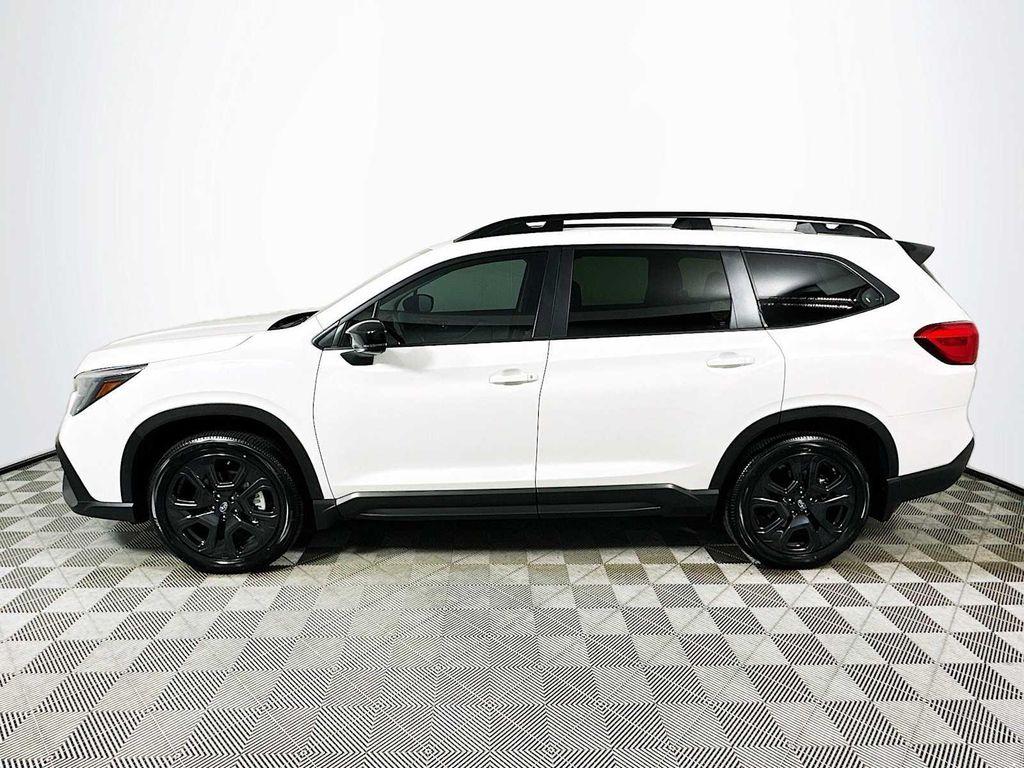 new 2025 Subaru Ascent car, priced at $46,104