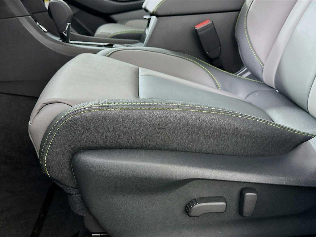 new 2025 Subaru Ascent car, priced at $46,104