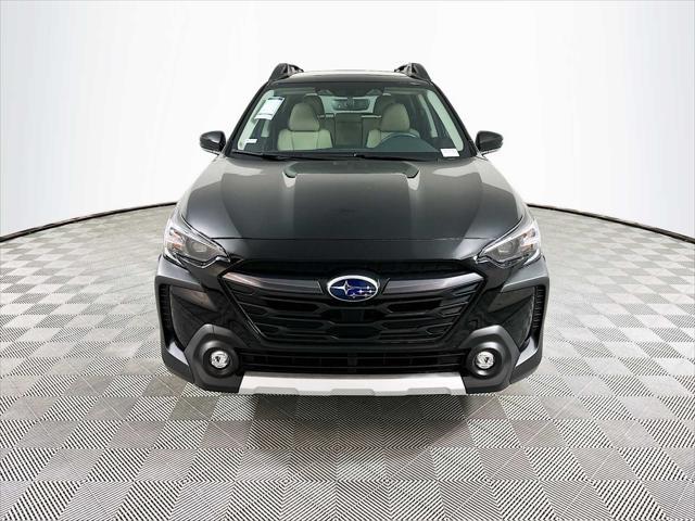 used 2024 Subaru Outback car, priced at $33,900