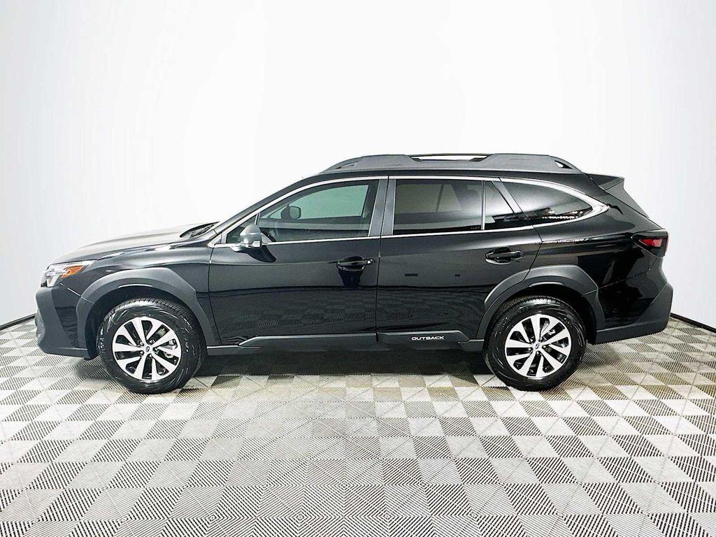 new 2025 Subaru Outback car, priced at $32,217