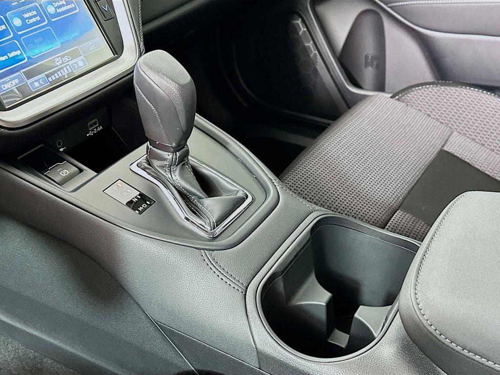 new 2025 Subaru Outback car, priced at $32,217