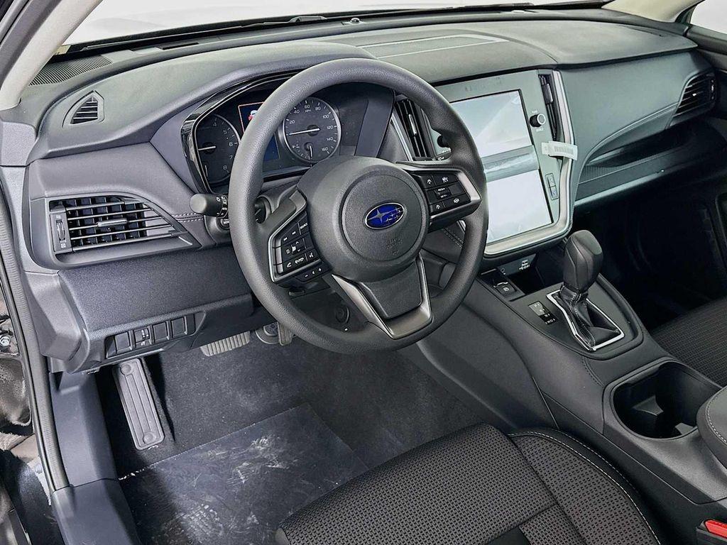 new 2025 Subaru Outback car, priced at $32,217