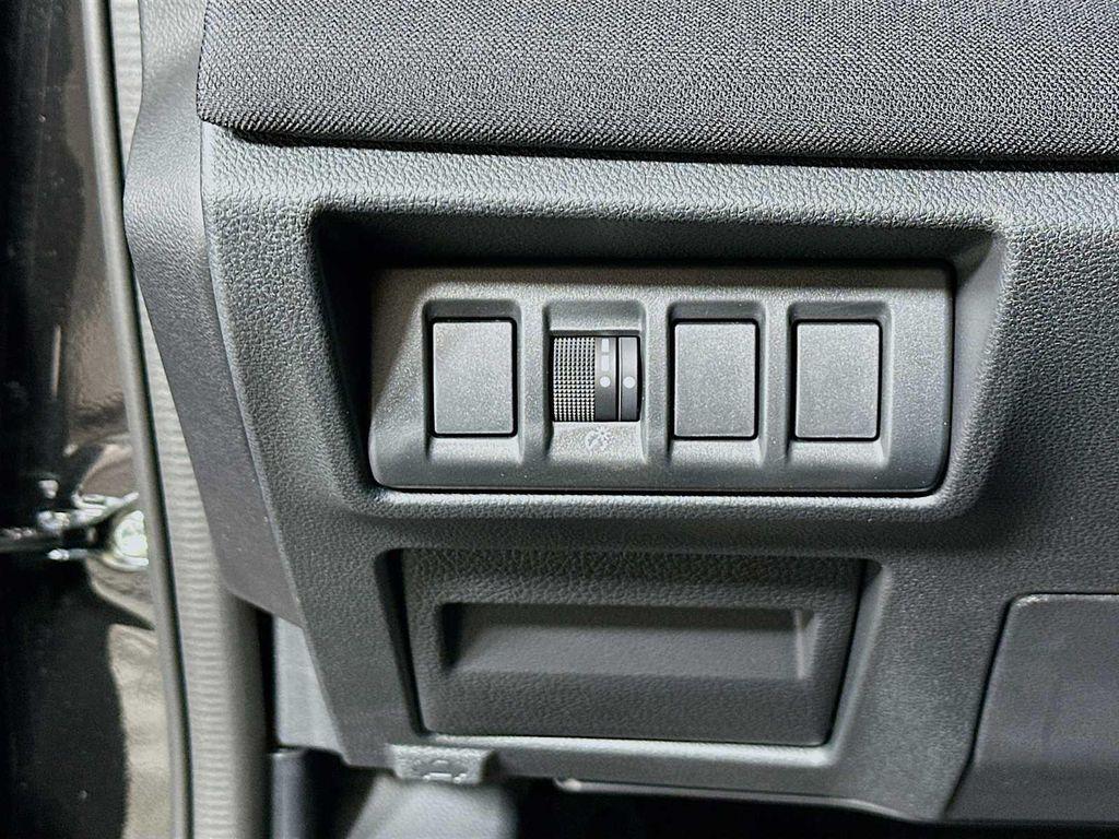 new 2025 Subaru Outback car, priced at $32,217