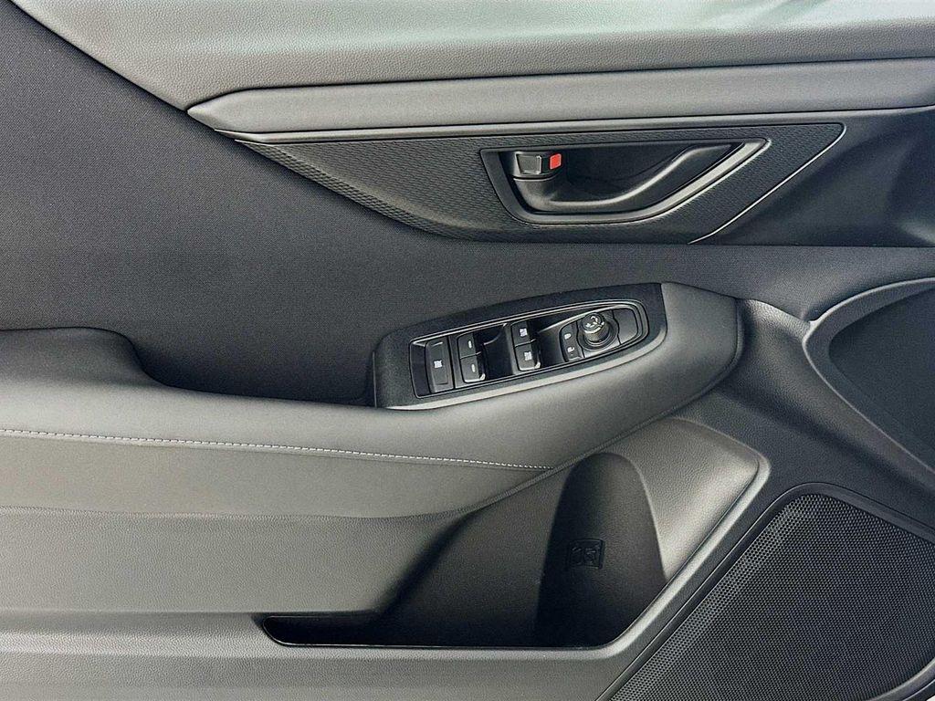 new 2025 Subaru Outback car, priced at $32,217