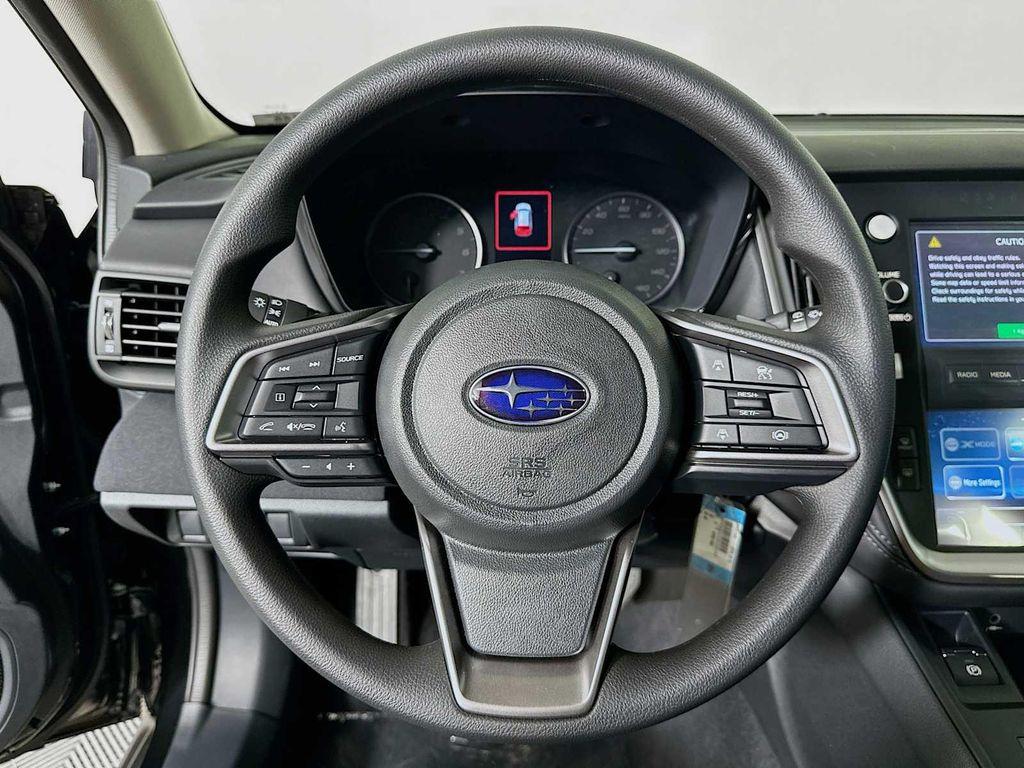 new 2025 Subaru Outback car, priced at $32,217