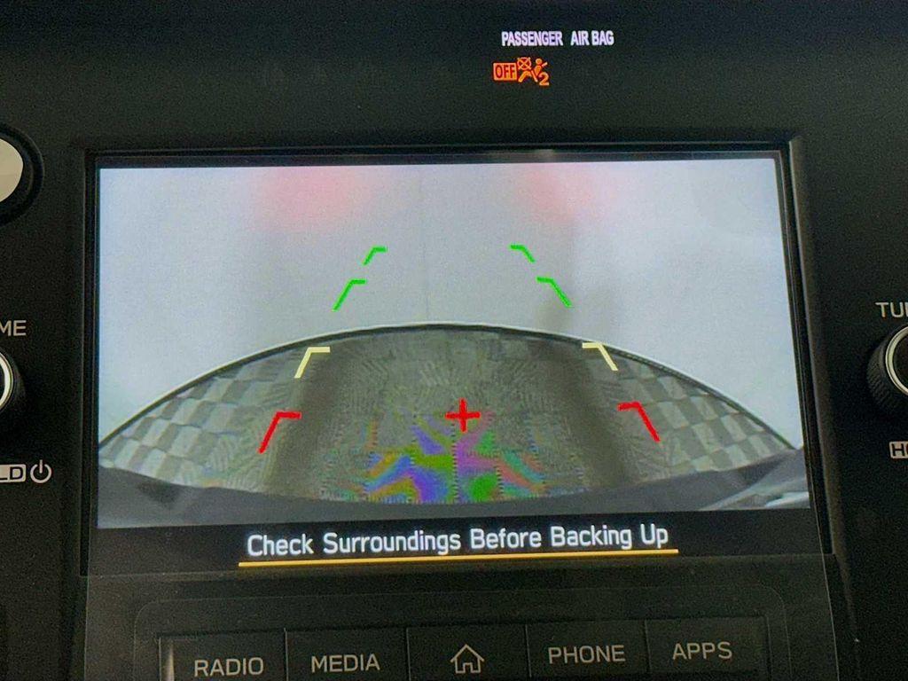 new 2025 Subaru Outback car, priced at $32,217