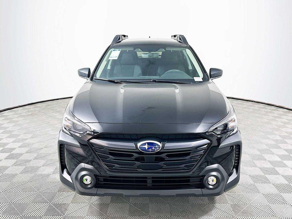 new 2025 Subaru Outback car, priced at $32,217