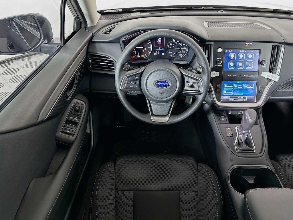 new 2025 Subaru Outback car, priced at $32,217