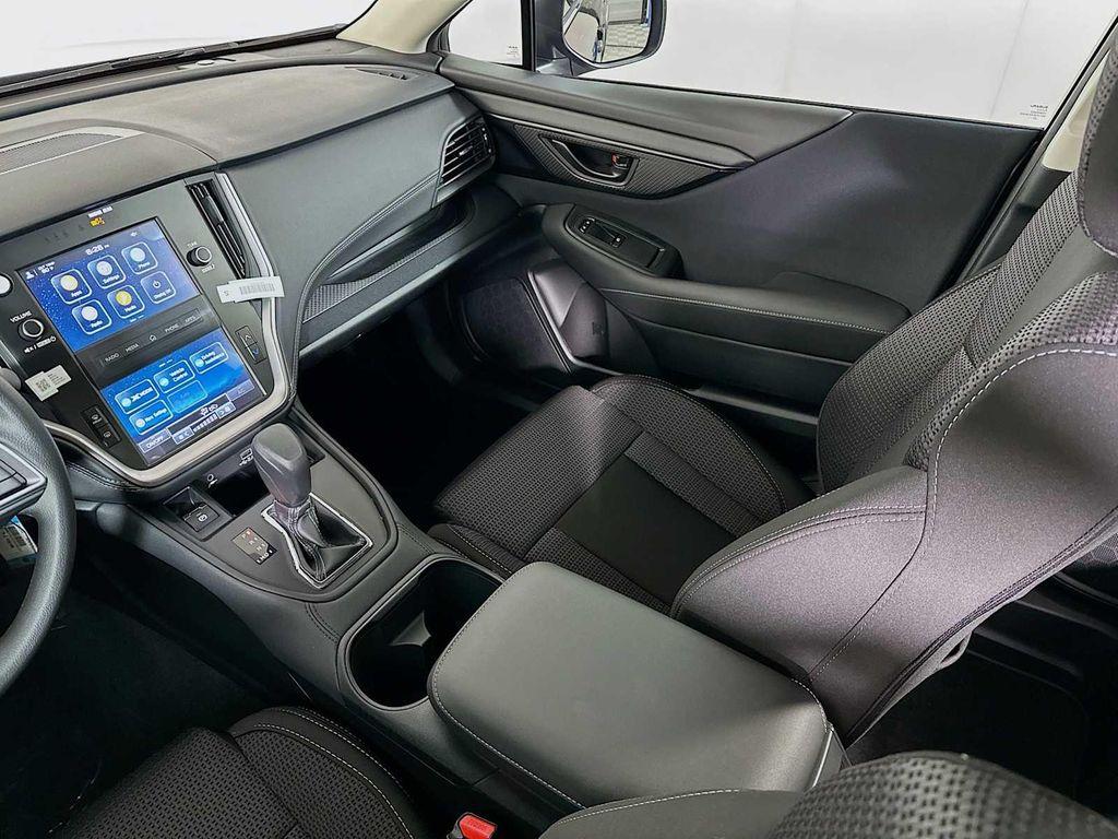 new 2025 Subaru Outback car, priced at $32,217