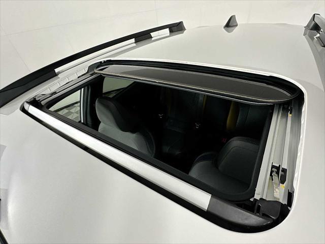 new 2025 Subaru Crosstrek car, priced at $34,600