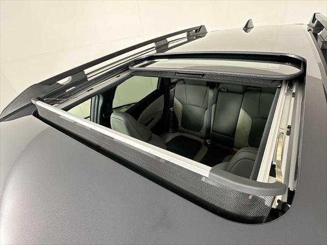 new 2025 Subaru Forester car, priced at $42,024