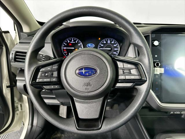 new 2025 Subaru Crosstrek car, priced at $29,234