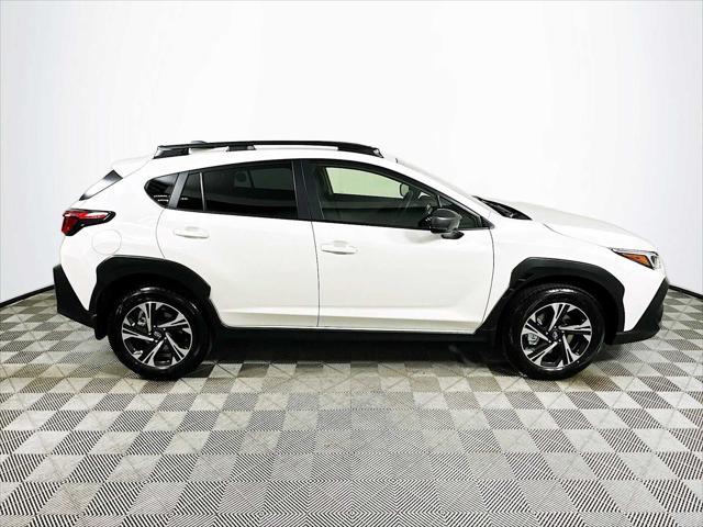 new 2025 Subaru Crosstrek car, priced at $29,234