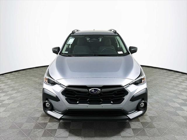 new 2025 Subaru Crosstrek car, priced at $31,479