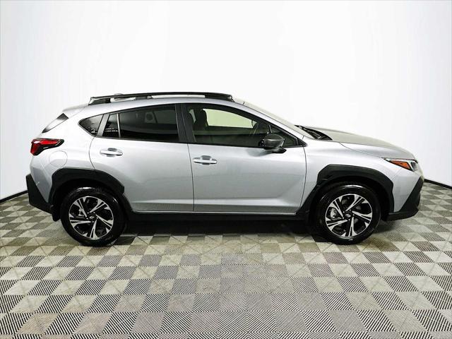 new 2025 Subaru Crosstrek car, priced at $31,479